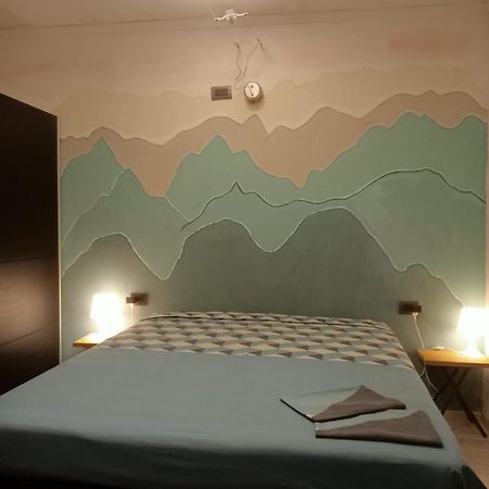 Rosa Bianca Hotel Quart Ngoại thất bức ảnh